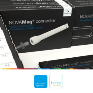 NOVAMag® connector
