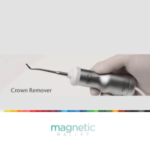 Crown Remover