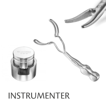 Instrumenter